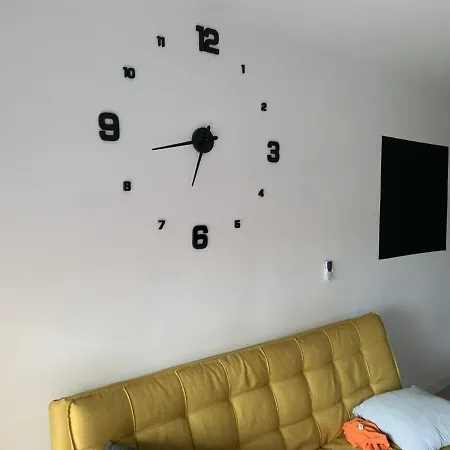 Apto Manga Primera Linea Del Mar Mediterraneo Apartment *