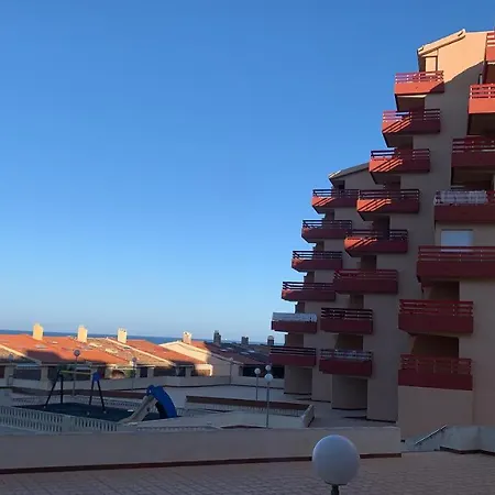 Apartamento Apto manga primera linea del mar mediterraneo 22 al 29 de agosto , 7dias