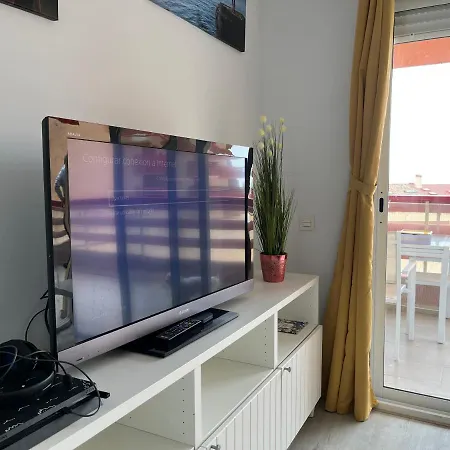 Apartamento Apto manga primera linea del mar mediterraneo 22 al 29 de agosto , 7dias
