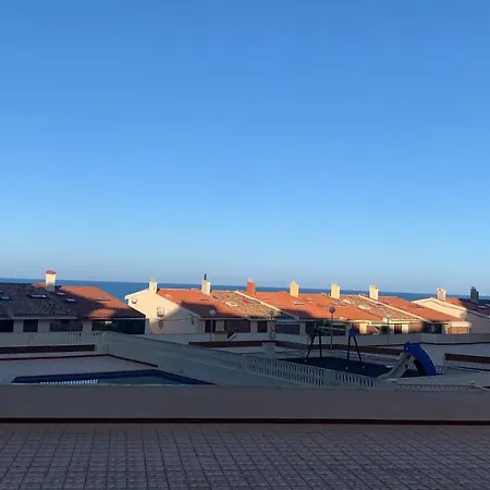 Apartamento Apto manga primera linea del mar mediterraneo 22 al 29 de agosto , 7dias La Manga del Mar Menor